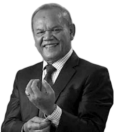 RUSTON SITUMORANG - SNPLawyers Theresia Hesti - SNP Lawyers