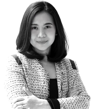 Theresia Hesti - SNP Lawyers Theresia Hesti - SNP Lawyers